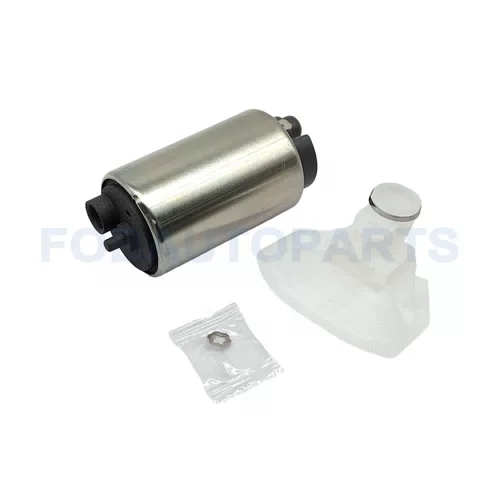 Fuel Pump for Honda Kawasaki Suzuki Yamaha 01007034 49040-0718 49040-0717 49040-0034